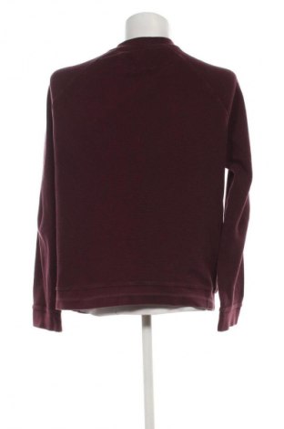 Jachetă tricotată de bărbați Reserved, Mărime XL, Culoare Mov, Preț 68,42 Lei