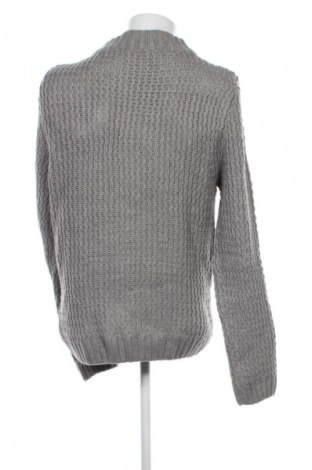 Herren Strickjacke Rivaldi, Größe XL, Farbe Grau, Preis 21,99 €