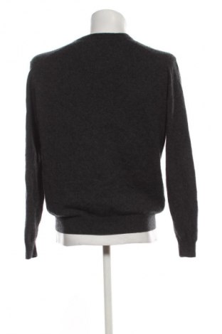 Herren Strickjacke Tom Rusborg, Größe L, Farbe Schwarz, Preis 40,99 €