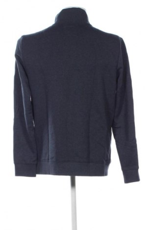 Мъжка жилетка Tom Tailor, Размер XL, Цвят Син, Цена 87,99 лв.