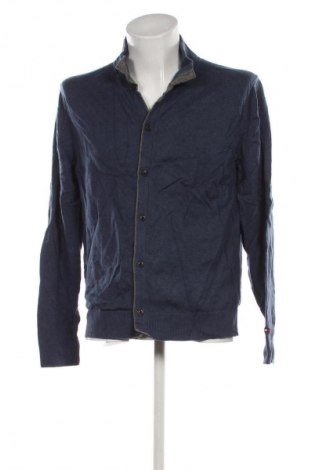 Pánský kardigán Tommy Hilfiger, Velikost XXL, Barva Modrá, Cena  559,00 Kč