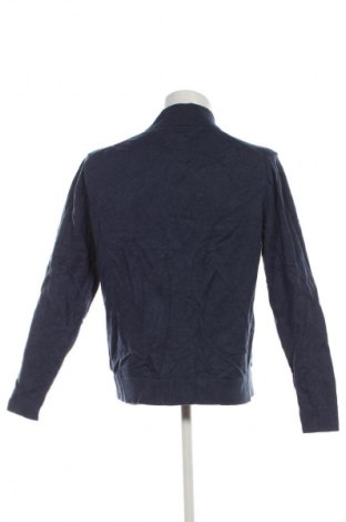 Pánský kardigán Tommy Hilfiger, Velikost XXL, Barva Modrá, Cena  559,00 Kč