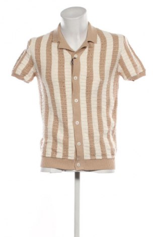 Мъжка жилетка U.S. Polo Assn., Размер M, Цвят Многоцветен, Цена 29,99 лв.