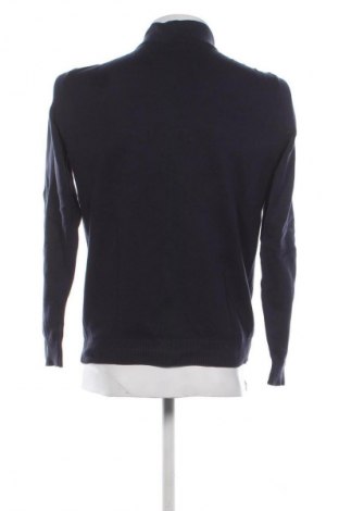 Мъжка жилетка U.S. Polo Assn., Размер S, Цвят Син, Цена 43,99 лв.