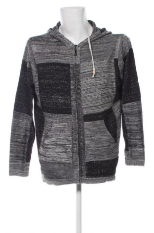 Herren Strickjacke Unbranded, Größe XL, Farbe Mehrfarbig, Preis 16,99 €