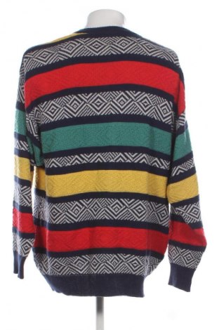 Мъжка жилетка Unbranded, Размер XL, Цвят Многоцветен, Цена 27,99 лв.
