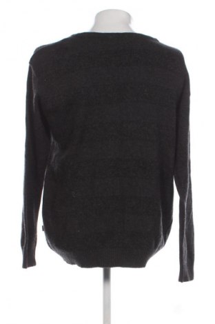 Herren Strickjacke Unbranded, Größe XL, Farbe Grau, Preis 13,99 €