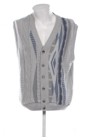 Jachetă tricotată de bărbați Unbranded, Mărime XL, Culoare Multicolor, Preț 134,27 Lei