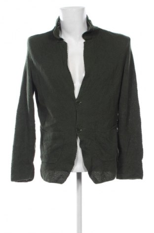 Ανδρική ζακέτα Unbranded, Μέγεθος S, Χρώμα Πράσινο, Τιμή 14,99 €