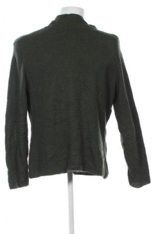 Ανδρική ζακέτα Unbranded, Μέγεθος S, Χρώμα Πράσινο, Τιμή 14,99 €