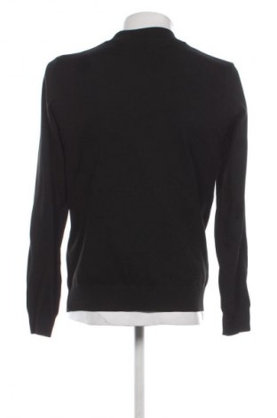 Pánský kardigán Boohoo, Velikost M, Barva Černá, Cena  269,00 Kč