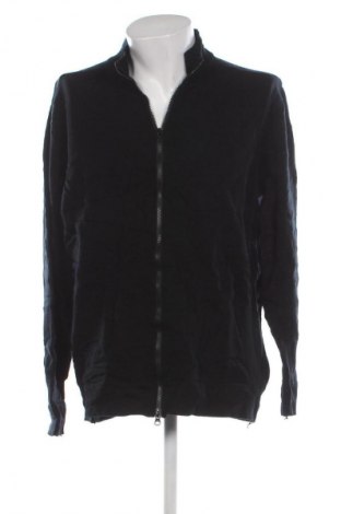 Pánský kardigán Unbranded, Velikost XL, Barva Černá, Cena  339,00 Kč
