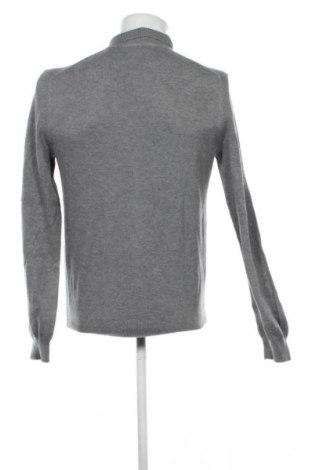 Мъжка жилетка Unbranded, Размер L, Цвят Сив, Цена 21,99 лв.