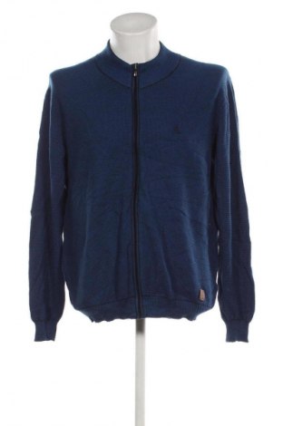 Herren Strickjacke Unbranded, Größe M, Farbe Mehrfarbig, Preis 14,99 €