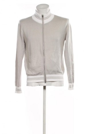 Jachetă tricotată de bărbați Unbranded, Mărime M, Culoare Multicolor, Preț 48,99 Lei