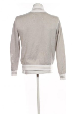 Jachetă tricotată de bărbați Unbranded, Mărime M, Culoare Multicolor, Preț 48,99 Lei