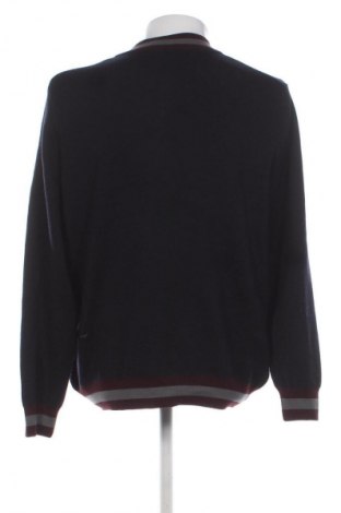 Herren Strickjacke Unbranded, Größe XL, Farbe Blau, Preis 6,99 €