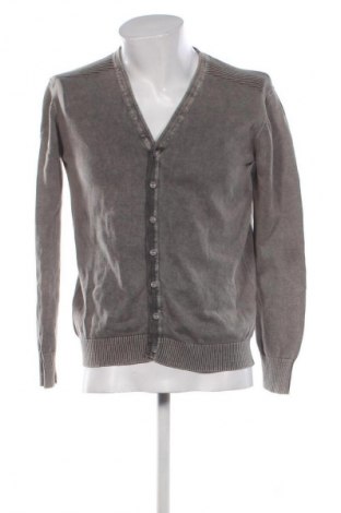 Herren Strickjacke Unbranded, Größe S, Farbe Beige, Preis € 14,99