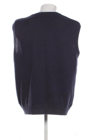 Herren Strickjacke Via Cortesa, Größe XL, Farbe Blau, Preis 12,99 €