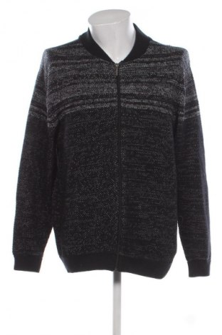 Ανδρική ζακέτα Watson's, Μέγεθος XL, Χρώμα Πολύχρωμο, Τιμή 17,99 €