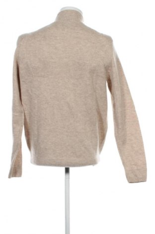 Męski kardigan Watson's, Rozmiar M, Kolor Beżowy, Cena 75,99 zł