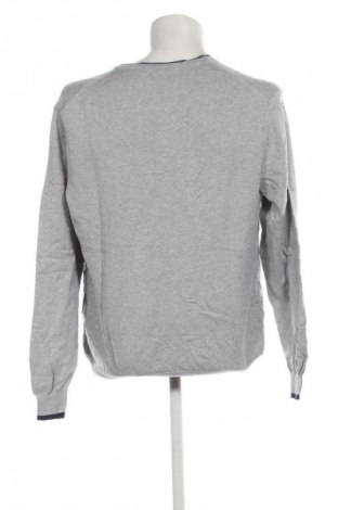 Herren Strickjacke Watson's, Größe L, Farbe Grau, Preis € 5,99