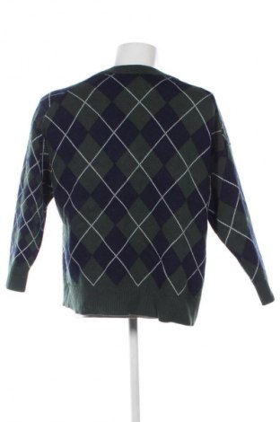 Ανδρική ζακέτα Weekday, Μέγεθος S, Χρώμα Πολύχρωμο, Τιμή 23,99 €