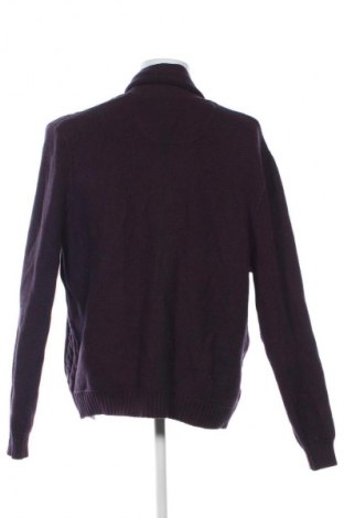 Jachetă tricotată de bărbați Westbury, Mărime XXL, Culoare Multicolor, Preț 151,99 Lei