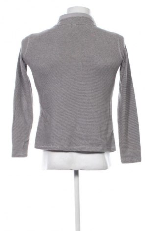 Мъжка поларена блуза Crane, Размер S, Цвят Сив, Цена 20,99 лв.