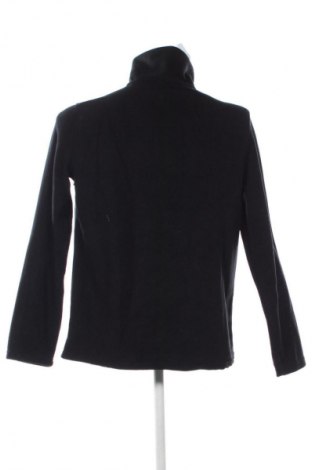 Herren Fleece Shirt Holo Generation, Größe L, Farbe Schwarz, Preis 82,99 €