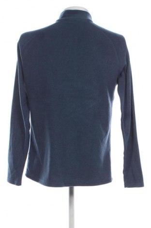 Herren Fleece Shirt Kilpi, Größe L, Farbe Blau, Preis 41,99 €