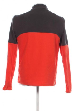 Herren Fleece Shirt Quechua, Größe M, Farbe Mehrfarbig, Preis 15,99 €