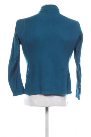 Herren Fleece Shirt The North Face, Größe M, Farbe Blau, Preis 57,99 €