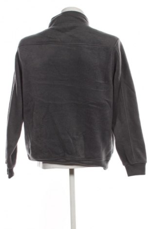Herren Fleece Shirt Westbay, Größe XL, Farbe Grau, Preis 13,99 €