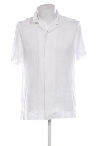 Herrenhemd ASOS, Größe M, Farbe Weiß, Preis € 10,99