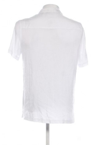 Herrenhemd ASOS, Größe M, Farbe Weiß, Preis € 10,99