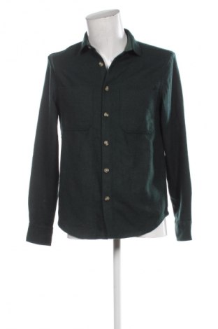 Pánská košile  ASOS, Velikost S, Barva Zelená, Cena  259,00 Kč