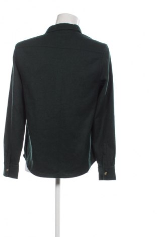 Pánská košile  ASOS, Velikost S, Barva Zelená, Cena  259,00 Kč