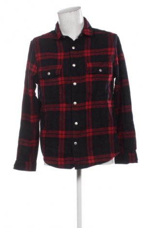 Herrenhemd ASOS, Größe L, Farbe Mehrfarbig, Preis 12,99 €