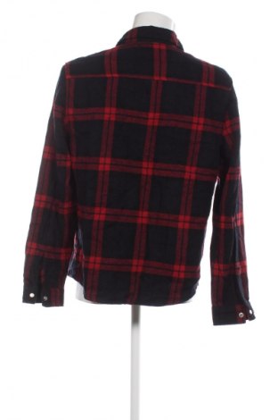 Herrenhemd ASOS, Größe L, Farbe Mehrfarbig, Preis 12,99 €