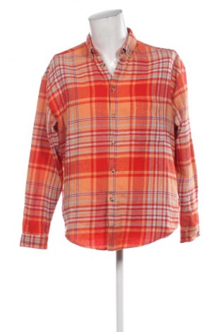 Herrenhemd ASOS, Größe L, Farbe Mehrfarbig, Preis 5,99 €