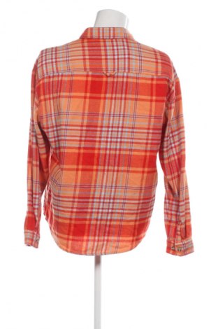 Herrenhemd ASOS, Größe L, Farbe Mehrfarbig, Preis 5,99 €