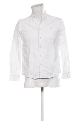 Cămașă de bărbați ASOS, Mărime S, Culoare Alb, Preț 107,07 Lei