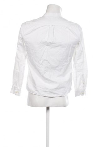 Cămașă de bărbați ASOS, Mărime S, Culoare Alb, Preț 107,07 Lei