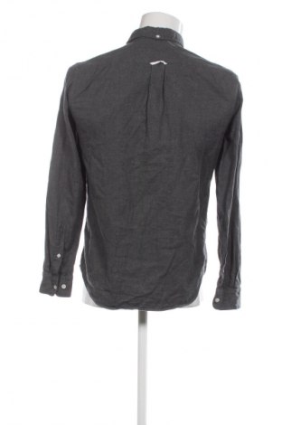 Herrenhemd Acne Studios, Größe M, Farbe Grau, Preis 104,80 €