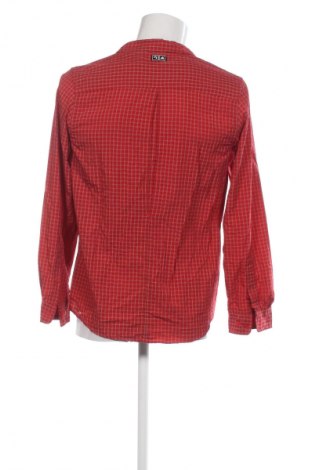 Pánska košeľa  Adidas, Veľkosť S, Farba Viacfarebná, Cena  28,00 €