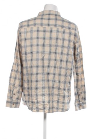 Herrenhemd All Good, Größe 3XL, Farbe Mehrfarbig, Preis 17,99 €