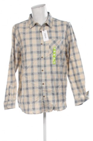 Мъжка риза All Good, Размер XXL, Цвят Многоцветен, Цена 27,99 лв.