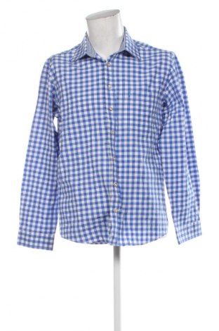 Męska koszula Almsach, Rozmiar L, Kolor Kolorowy, Cena 66,67 zł