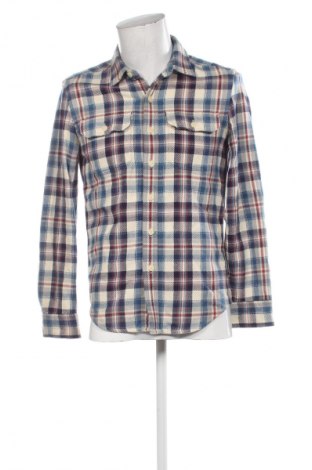 Herrenhemd American Eagle, Größe S, Farbe Mehrfarbig, Preis 9,99 €